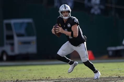 Las Vegas Raiders Odds: Spread, Props, Futures and More.